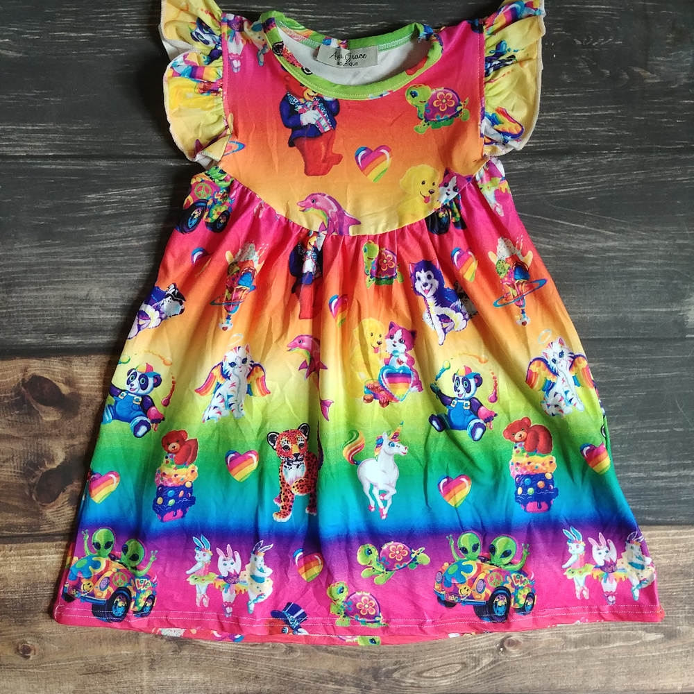 LF Dress - Picture 1 of 1